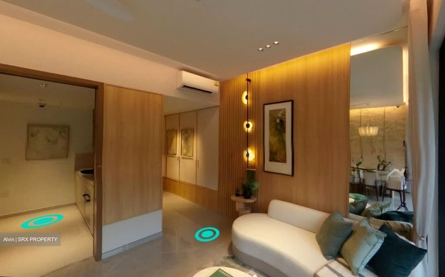 Lentoria (D26), Condominium #580883571